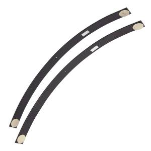 Pro Comp Suspension - Pro Comp Suspension KIT 4IN 14-16 GM 1500 2WD/4WD Gas w/Front Strut Spacer/Rear ES9000 Shocks K1173B - Image 9