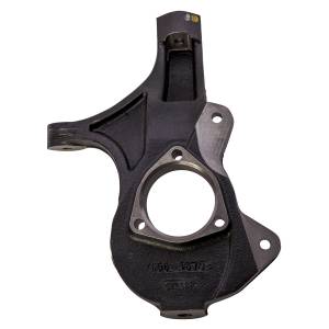 Pro Comp Suspension - Pro Comp Suspension KIT 4IN 14-16 GM 1500 2WD/4WD Gas w/Front Strut Spacer/Rear ES9000 Shocks K1173B - Image 11