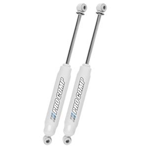 Pro Comp Suspension - Pro Comp Suspension KIT 4IN 14-16 GM 1500 2WD/4WD Gas w/Front Strut Spacer/Rear ES9000 Shocks K1173B - Image 13