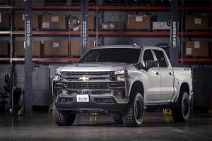Pro Comp Suspension - Pro Comp Suspension Pro Comp 6" Lift Kit with ARC spacers K1175E - Image 2