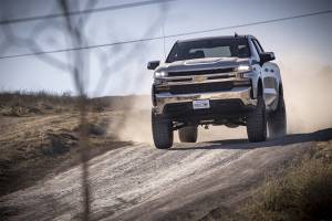 Pro Comp Suspension - Pro Comp Suspension Pro Comp 6" Lift Kit with ARC spacers K1175E - Image 4