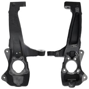 Pro Comp Suspension - Pro Comp Suspension Pro Comp 6" Lift Kit with ARC spacers K1175E - Image 7