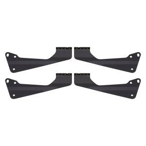 Pro Comp Suspension - Pro Comp Suspension KIT 6IN Stage I 11-15 Ford F250 4WD Diesel with Front/Rear ES9000 Shocks K4177B - Image 4