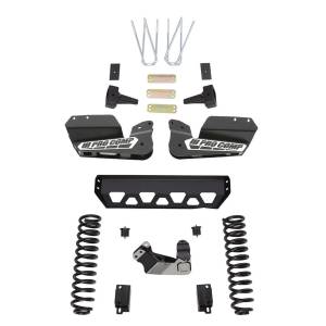 Pro Comp Suspension Pro Comp 4 Inch Stage I Lift Kit - K4201 K4201