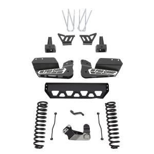 Pro Comp Suspension Pro Comp 6 Inch Stage I Lift Kit - K4203 K4203