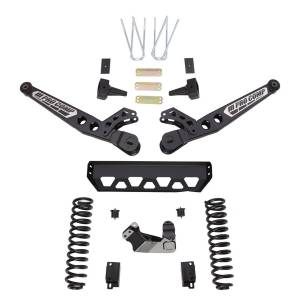 Pro Comp Suspension Pro Comp 4 Inch Stage II Lift Kit - K4207 K4207