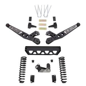 Pro Comp Suspension Pro Comp 6 Inch Stage II Lift Kit - K4209 K4209