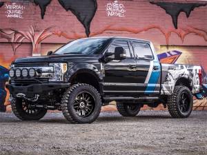 Pro Comp Suspension - Pro Comp Suspension Pro Comp 6 Inch Stage II Lift Kit With Pro Runner 2.5 Piggyback Reservior Shocks K4209BXP - Image 2
