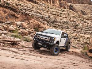 Pro Comp Suspension - Pro Comp Suspension Pro Comp 6 Inch Stage II Lift Kit With Pro Runner 2.5 Piggyback Reservior Shocks K4209BXP - Image 3