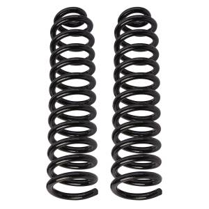 Pro Comp Suspension - Pro Comp Suspension Pro Comp 6 Inch Stage II Lift Kit With Pro Runner 2.5 Piggyback Reservior Shocks K4209BXP - Image 5