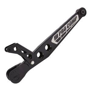 Pro Comp Suspension - Pro Comp Suspension Pro Comp 6 Inch Stage II Lift Kit With Pro Runner 2.5 Piggyback Reservior Shocks K4209BXP - Image 11