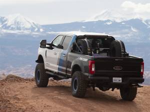 Pro Comp Suspension - Pro Comp Suspension PRO COMP STAGE III 4-LINK 6 INCH SUSPENSION SYSTEM WITH TWIN TUBE SHOCKS K4213B - Image 4
