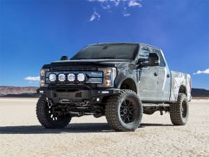 Pro Comp Suspension - Pro Comp Suspension PRO COMP STAGE III 4-LINK 6 INCH SUSPENSION SYSTEM WITH TWIN TUBE SHOCKS K4213B - Image 5
