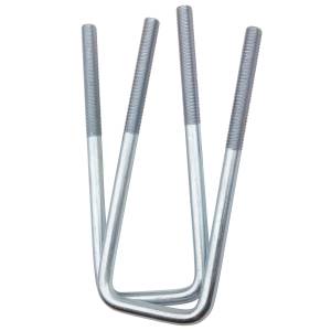 Pro Comp Suspension - Pro Comp Suspension PRO COMP STAGE III 4-LINK 6 INCH SUSPENSION SYSTEM WITH TWIN TUBE SHOCKS K4213B - Image 8