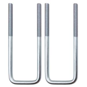 Pro Comp Suspension - Pro Comp Suspension PRO COMP STAGE III 4-LINK 8 INCH SUSPENSION SYSTEM WITH TWIN TUBE SHOCKS K4214B - Image 9