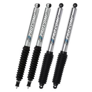Pro Comp Suspension - Pro Comp Suspension Kit 8" 17-18 Ford Super Duty 4Link Radius Arm/ Block/ Zx K4214BP - Image 16
