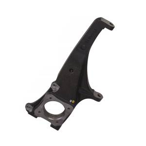 Pro Comp Suspension - Pro Comp Suspension Kit 6In 07-14 Tun 2/4WD Knuckle/ Coil/ Es9 K5069B - Image 3