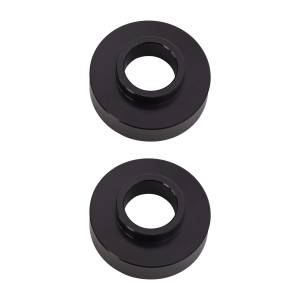Pro Comp Suspension - Pro Comp Suspension Kit 6In 07-14 Tun 2/4WD Knuckle/ Coil/ Es9 K5069B - Image 6