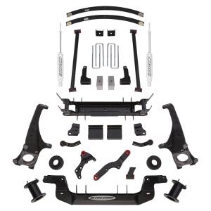 Pro Comp Suspension 7” 07-14 TUNDRA 2/4WD W/ ES9000 SHOCKS K5085B