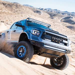 Pro Comp Suspension - Pro Comp Suspension 7” 07-14 TUNDRA 2/4WD W/ ES9000 SHOCKS K5085B - Image 2