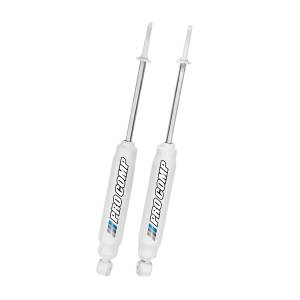 Pro Comp Suspension - Pro Comp Suspension 7” 07-14 TUNDRA 2/4WD W/ ES9000 SHOCKS K5085B - Image 5