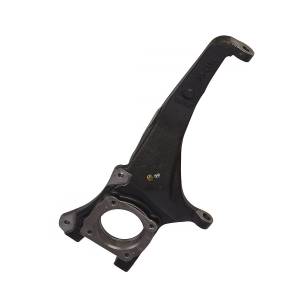 Pro Comp Suspension - Pro Comp Suspension 7” 07-14 TUNDRA 2/4WD W/ ES9000 SHOCKS K5085B - Image 8