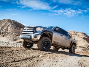 Pro Comp Suspension - Pro Comp Suspension 7" Stage II Lift Kit K5085BPX - Image 2