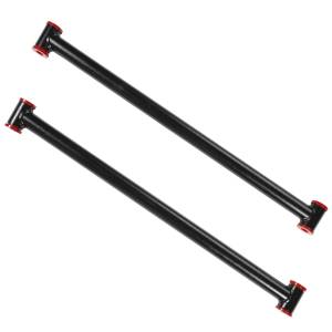 Pro Comp Suspension - Pro Comp Suspension 7" Stage II Lift Kit K5085BPX - Image 6