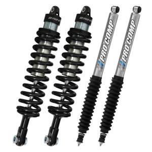 Pro Comp Suspension - Pro Comp Suspension 7" Stage II Lift Kit K5085BPX - Image 10
