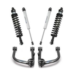 Pro Comp Suspension Pro Runner Performance Suspension Kit 07 to 15 Toyota Tundra 2/4WD 57101K