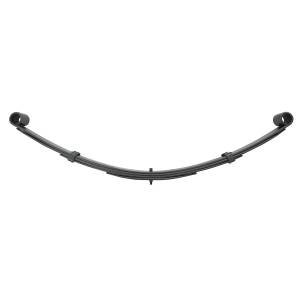 Pro Comp Suspension Pro Comp Pro Runner Performance Lift Kit - 57201K 57101KL