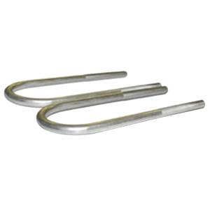 Pro Comp Suspension 9/16In U-Bolt Kit 13-90356A