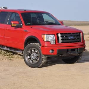 Pro Comp Suspension - Pro Comp Suspension PRO RUNNER MONOTUBE SHOCK 04-14 F150 4WD Rear 0-2" ZX2023 - Image 2