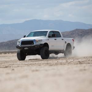 Pro Comp Suspension - Pro Comp Suspension PRO RUNNER MONOTUBE SHOCK 99-06 TUNDRA 4WD Rear 0-1" ZX2082 - Image 2