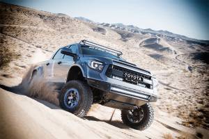 Pro Comp Suspension - Pro Comp Suspension 2.5 Pro Runner W/Resi 07-18 Toyota Tundra Rear ZXR250000 - Image 2