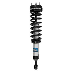 Pro Comp Suspension 2.5 Pro Runner C/O W/Resi 07-18 Tundra Frt Drvr ZXR255000