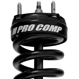 Pro Comp Suspension - Pro Comp Suspension 2.5 Pro Runner C/O W/Resi 07-18 Tundra Frt Pass ZXR255001 - Image 3