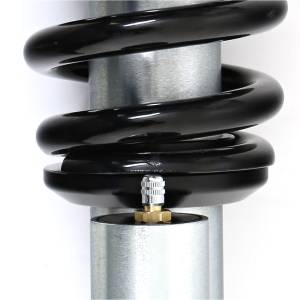 Pro Comp Suspension - Pro Comp Suspension 2.5 Pro Runner C/O W/Resi 07-18 Tundra Frt Pass ZXR255001 - Image 5
