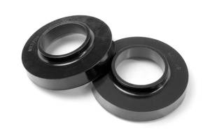 Rough Country Suspension Leveling Kit 7591