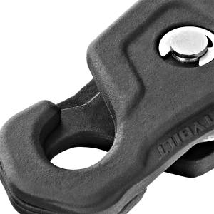 Smittybilt - Smittybilt Delta Snatch Block 99044 - Image 4