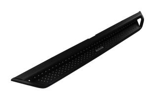 Go Rhino - Go Rhino Dominator D1 Side Steps w/ Full Length Drop Steps, Black Powdercoat Finish D14516T - Image 8