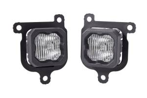 Diode Dynamics - Diode Dynamics Pod light featuring modern TIR optics for the highest intensity on the market. DD7174 - Image 3