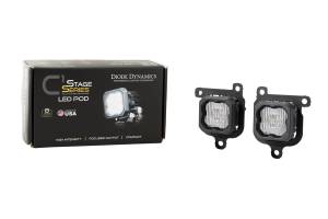 Diode Dynamics - Diode Dynamics Pod light featuring modern TIR optics for the highest intensity on the market. DD7174 - Image 4
