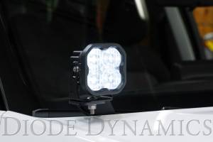 Diode Dynamics - Diode Dynamics Pod light featuring advanced TIR optics for high efficiency and focus. DD7141 - Image 2