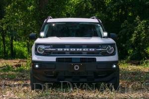 Diode Dynamics - Diode Dynamics Pod light featuring advanced TIR optics for high efficiency and focus. DD7141 - Image 4