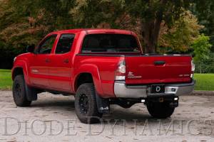 Diode Dynamics - Diode Dynamics Allows for flush installation of SSC2 LED pods in the rear bumper. DD7157 - Image 4