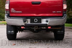 Diode Dynamics - Diode Dynamics Allows for flush installation of SSC2 LED pods in the rear bumper. DD7157 - Image 5