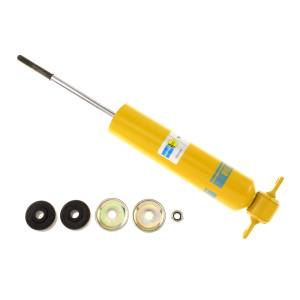 Bilstein - Bilstein B6 4600 - Shock Absorber 24-018289 - Image 1