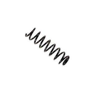 Bilstein B3 OE Replacement - Coil Spring 37-163747