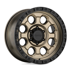 American Racing - American Racing AR201 17X9 8X180 Matte Bronze Black Lip|AR20179088612N - Image 2